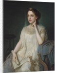 Polyhymnia, 1869 by Giuseppe Fagnani