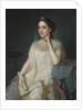 Polyhymnia, 1869 by Giuseppe Fagnani