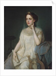 Polyhymnia, 1869 by Giuseppe Fagnani