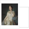 Polyhymnia, 1869 by Giuseppe Fagnani
