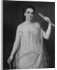 Euterpe, 1869 by Giuseppe Fagnani