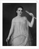Euterpe, 1869 by Giuseppe Fagnani