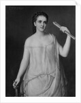 Euterpe, 1869 by Giuseppe Fagnani