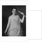 Euterpe, 1869 by Giuseppe Fagnani
