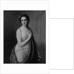 Thalia, 1869 by Giuseppe Fagnani