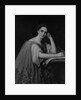 Clio, 1869 by Giuseppe Fagnani