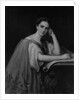 Clio, 1869 by Giuseppe Fagnani