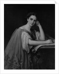 Clio, 1869 by Giuseppe Fagnani