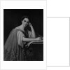 Clio, 1869 by Giuseppe Fagnani