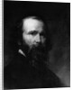 Self-portrait, ca. 1859 by Joseph Kyle