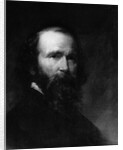 Self-portrait, ca. 1859 by Joseph Kyle