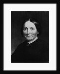 Portrait of a Lady, 1861 by Joseph Kyle