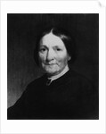 Portrait of a Lady, 1861 by Joseph Kyle