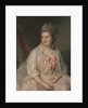 Madame de Saint-Morys, 1776 by Joseph Siffred Duplessis
