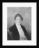 Thomas Macdonough, ca. 1818 by Joseph Wood