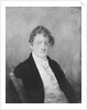 Thomas Macdonough, ca. 1818 by Joseph Wood
