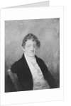 Thomas Macdonough, ca. 1818 by Joseph Wood