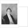 Thomas Macdonough, ca. 1818 by Joseph Wood