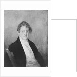 Thomas Macdonough, ca. 1818 by Joseph Wood