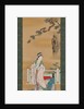 Queen Mother of the West, first half of the 19th century by Kano Osanobu