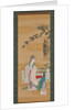 Queen Mother of the West, first half of the 19th century by Kano Osanobu