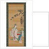 Queen Mother of the West, first half of the 19th century by Kano Osanobu