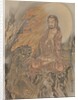 Shakyamuni Conquering the Demons, ca. 1888 by Kawanabe Kyosai