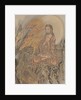 Shakyamuni Conquering the Demons, ca. 1888 by Kawanabe Kyosai