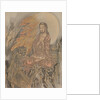 Shakyamuni Conquering the Demons, ca. 1888 by Kawanabe Kyosai