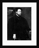 Portrait of a Man by Lambert Sustris