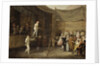 The Rope Dance by Léonard Defrance