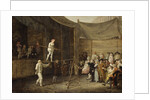 The Rope Dance by Léonard Defrance