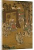 Remonstrating with the emperor, late 15th-early 16th century by Liu Jun