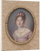 Portrait of a Lady, 1816 by Louis Antoine Collas