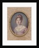 Portrait of a Lady, 1816 by Louis Antoine Collas