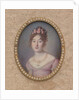 Portrait of a Lady, 1816 by Louis Antoine Collas
