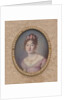 Portrait of a Lady, 1816 by Louis Antoine Collas