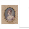 Portrait of a Lady, 1816 by Louis Antoine Collas
