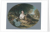 The Basket Maker, 1853 by Louis Lang