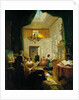 Women's Art Class, ca. 1868 by Louis Lang