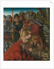 The Martyrdom of Saint Barbara, ca. 1510 by Lucas Cranach the Elder