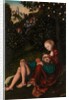 Samson and Delilah, ca. 1528-30 by Lucas Cranach the Elder