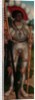 Saint Maurice, ca. 1520-25 by Lucas Cranach the Elder