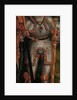 Saint Maurice, ca. 1520-25 by Lucas Cranach the Elder