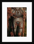 Saint Maurice, ca. 1520-25 by Lucas Cranach the Elder