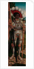 Saint Maurice, ca. 1520-25 by Lucas Cranach the Elder