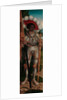 Saint Maurice, ca. 1520-25 by Lucas Cranach the Elder