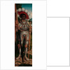 Saint Maurice, ca. 1520-25 by Lucas Cranach the Elder