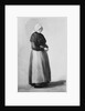 Dutch Woman, 1894 by Marcia Oakes Woodbury