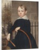Paul Joseph Revere, ca. 1840 by Margaret Bogardus
